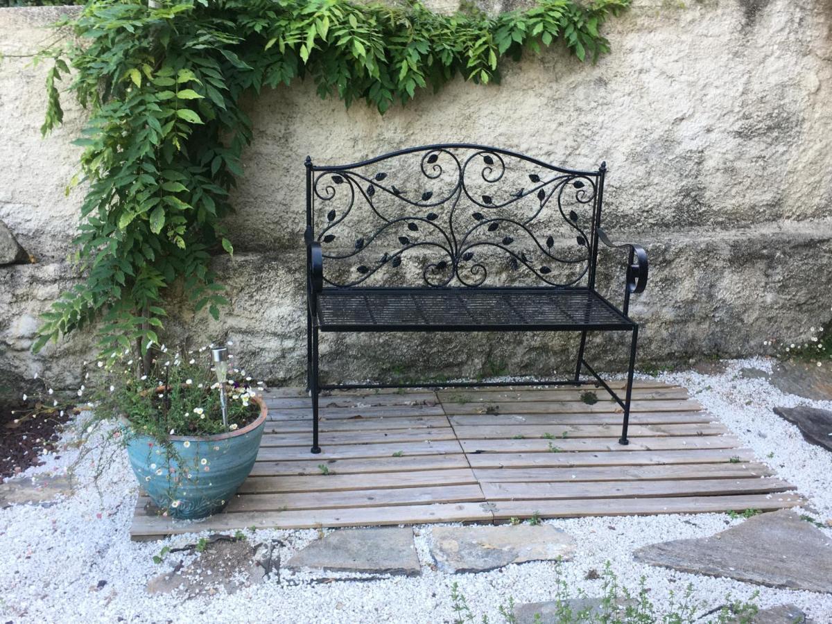 Appartement A Casina De Esther Teo