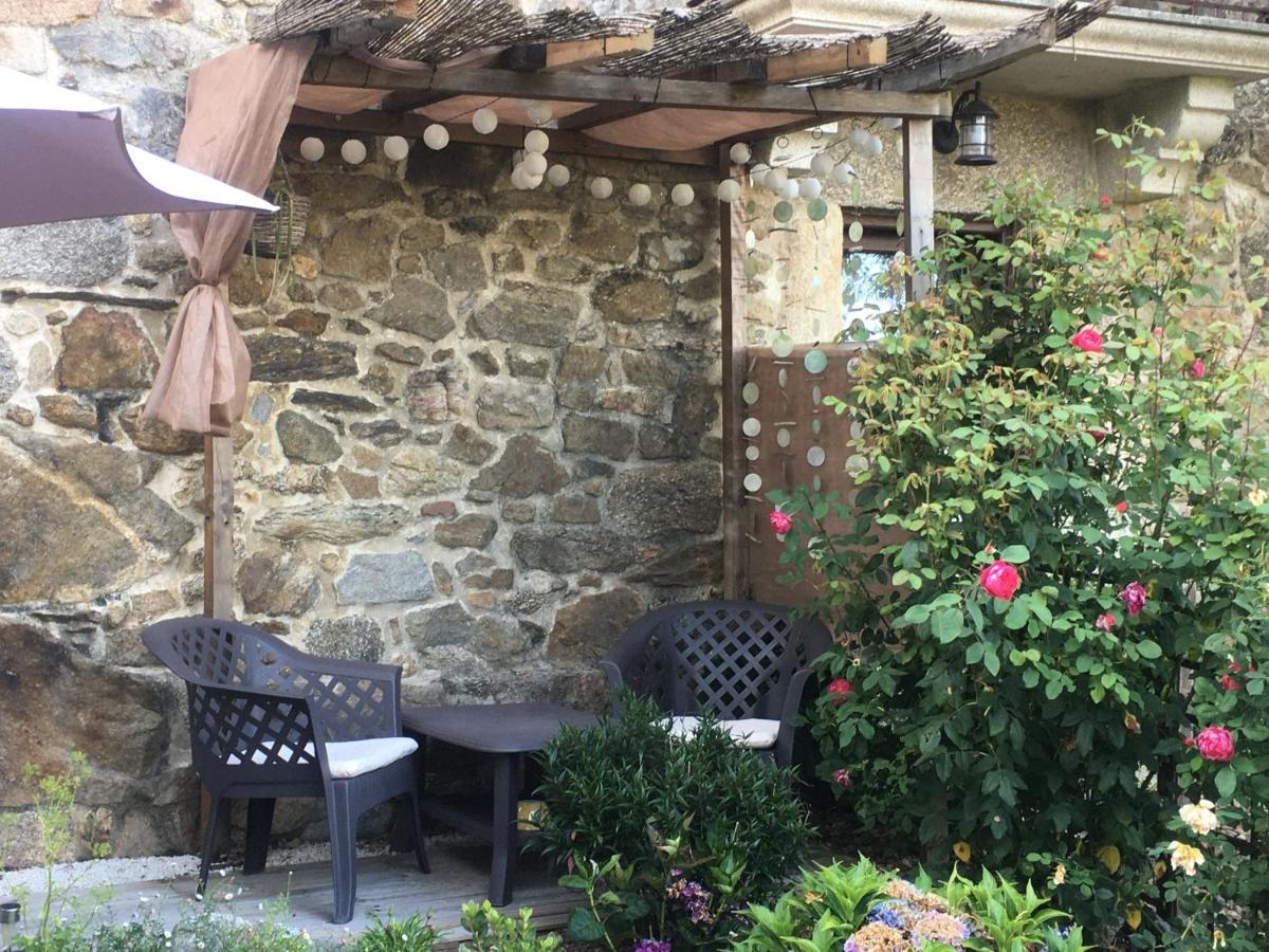 Apartamento A Casiña De Esther *