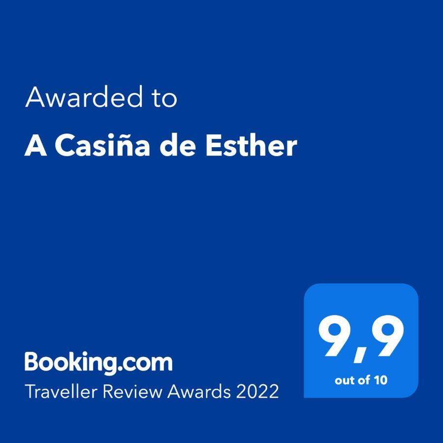 A Casiña De Esther *