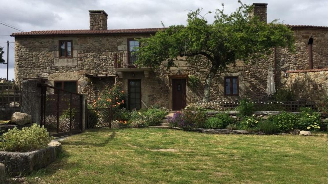 Appartement A Casina De Esther Teo