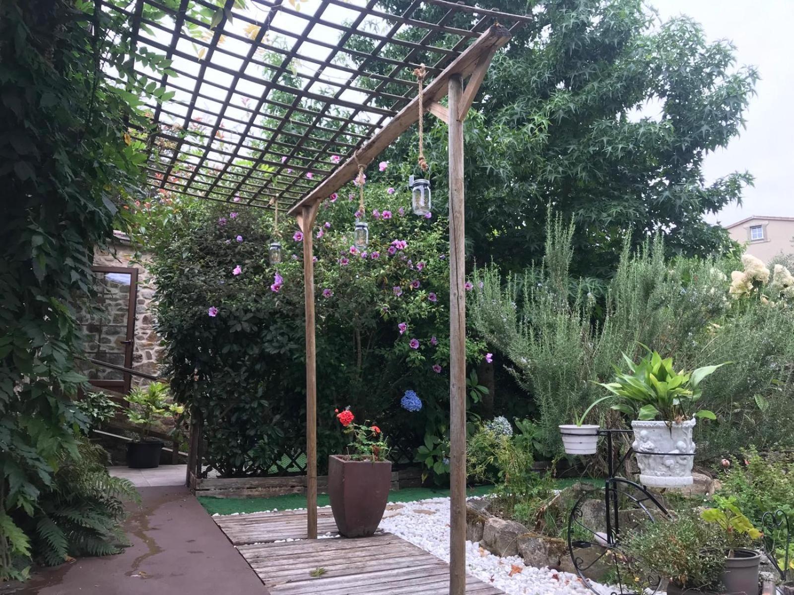 Apartamento A Casiña De Esther