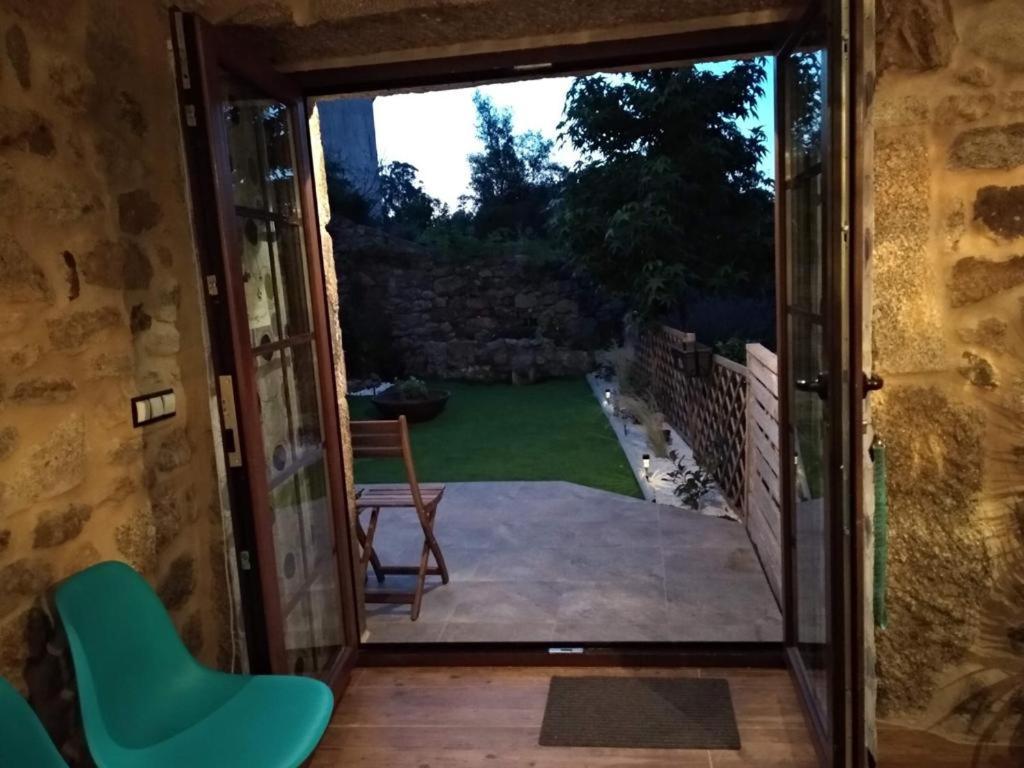 A Casina De Esther *
