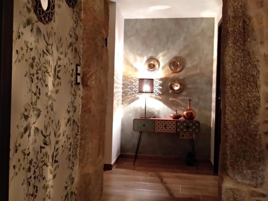 Apartamento A Casiña De Esther
