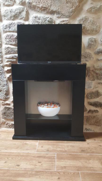 A Casina De Esther Appartement *