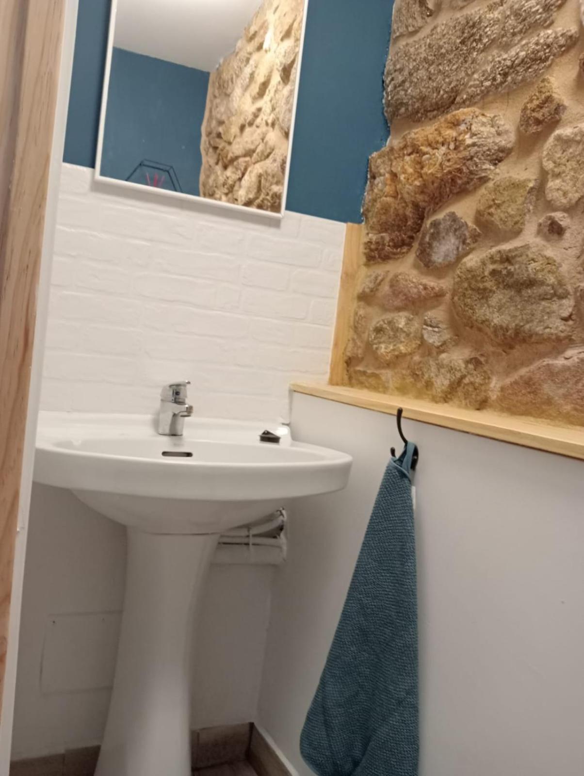 Apartamento A Casiña De Esther