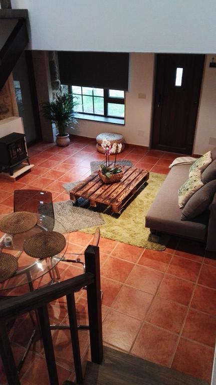 A Casina De Esther Appartement Teo