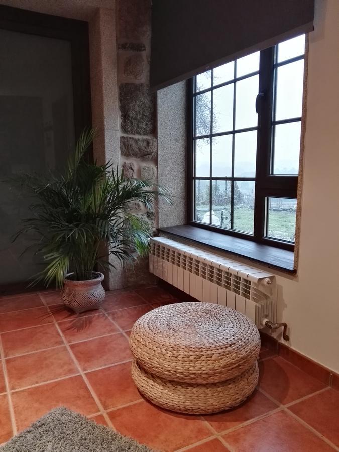 A Casiña De Esther Apartamento
