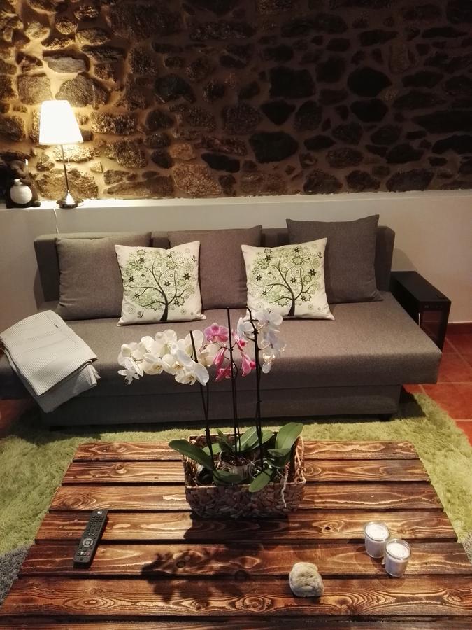 Appartement A Casina De Esther Teo
