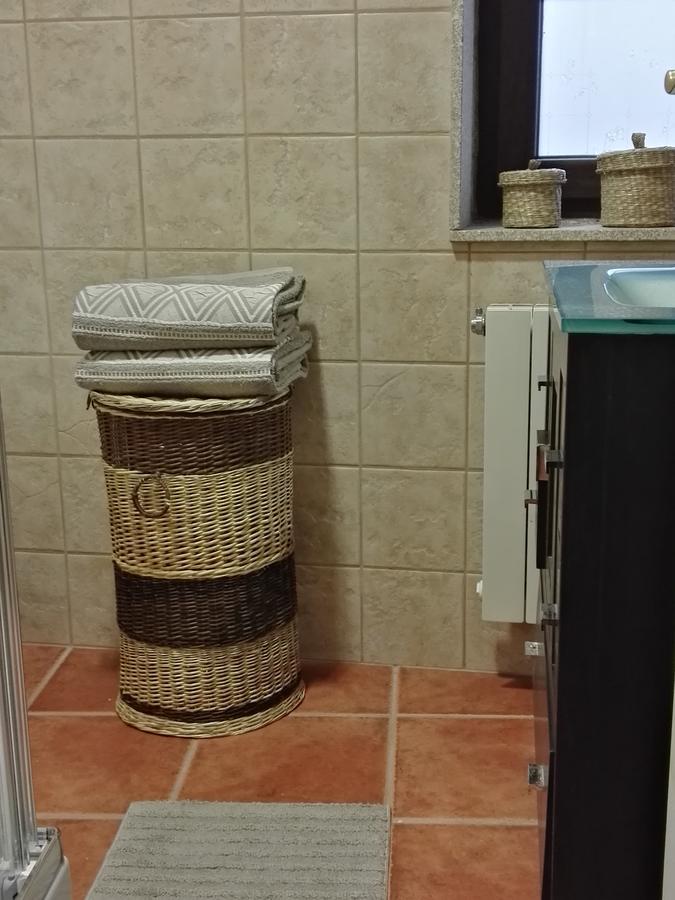 A Casiña De Esther * Teo