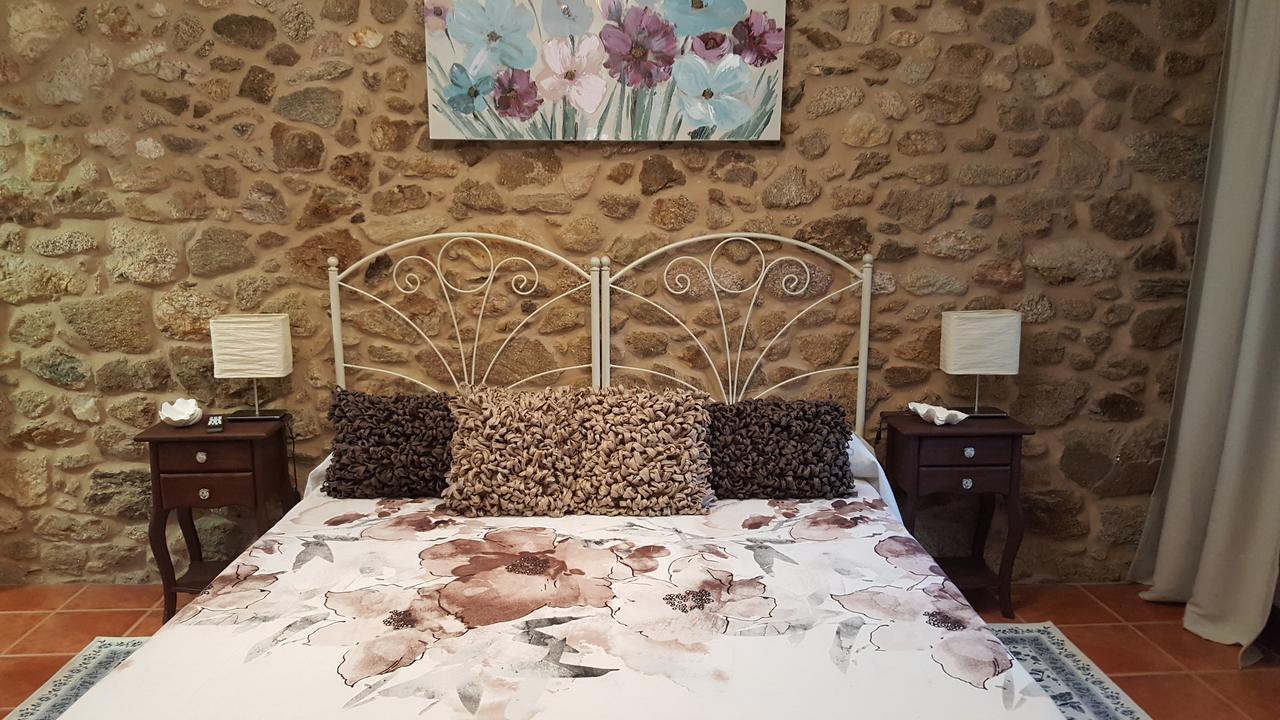 Appartement A Casina De Esther