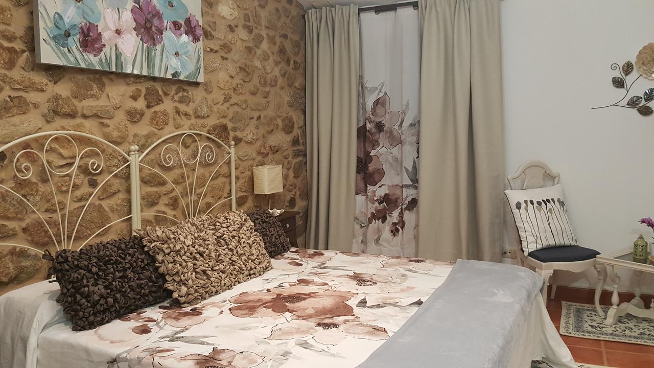 A Casina De Esther * Teo
