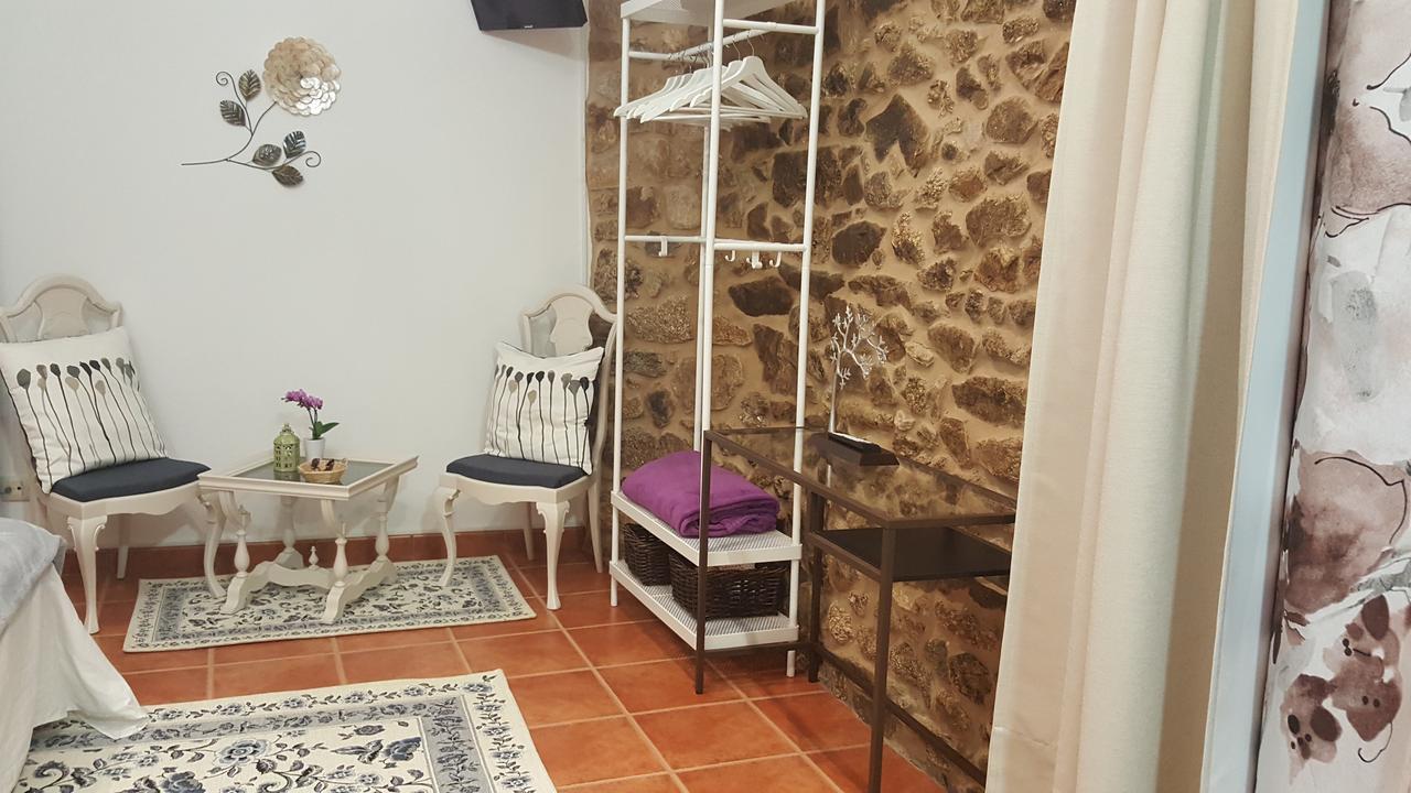 A Casina De Esther Appartement Teo