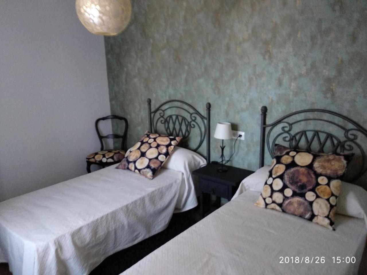 Appartement A Casina De Esther Teo
