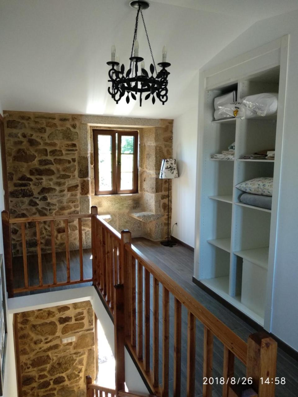 Apartamento A Casiña De Esther *