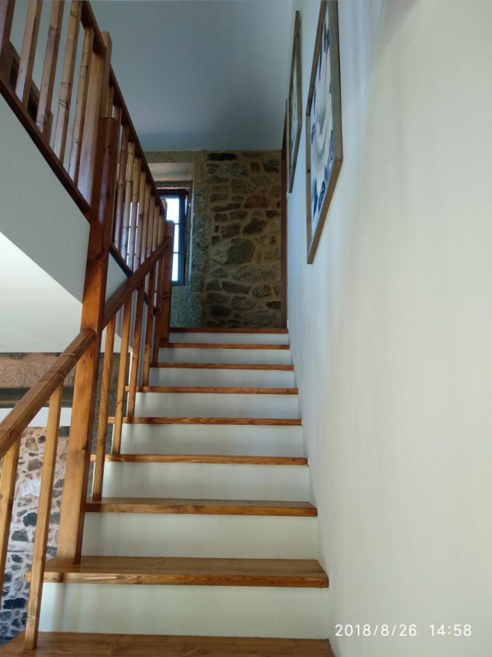 A Casina De Esther Appartement Teo