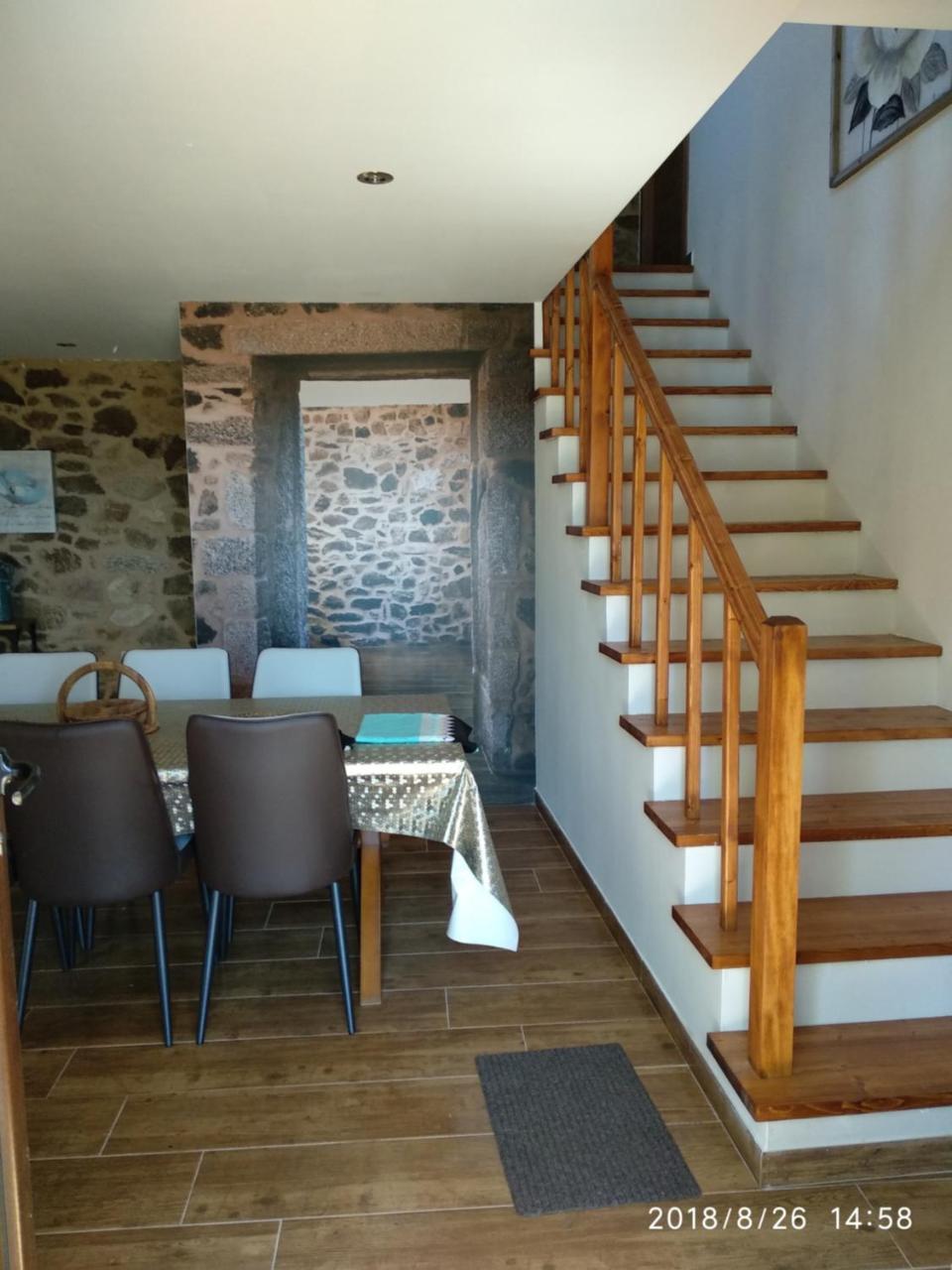 Appartement A Casina De Esther Teo