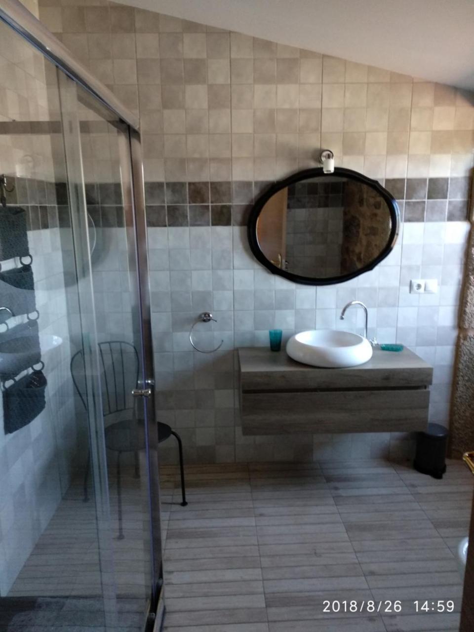 Apartamento A Casiña De Esther *