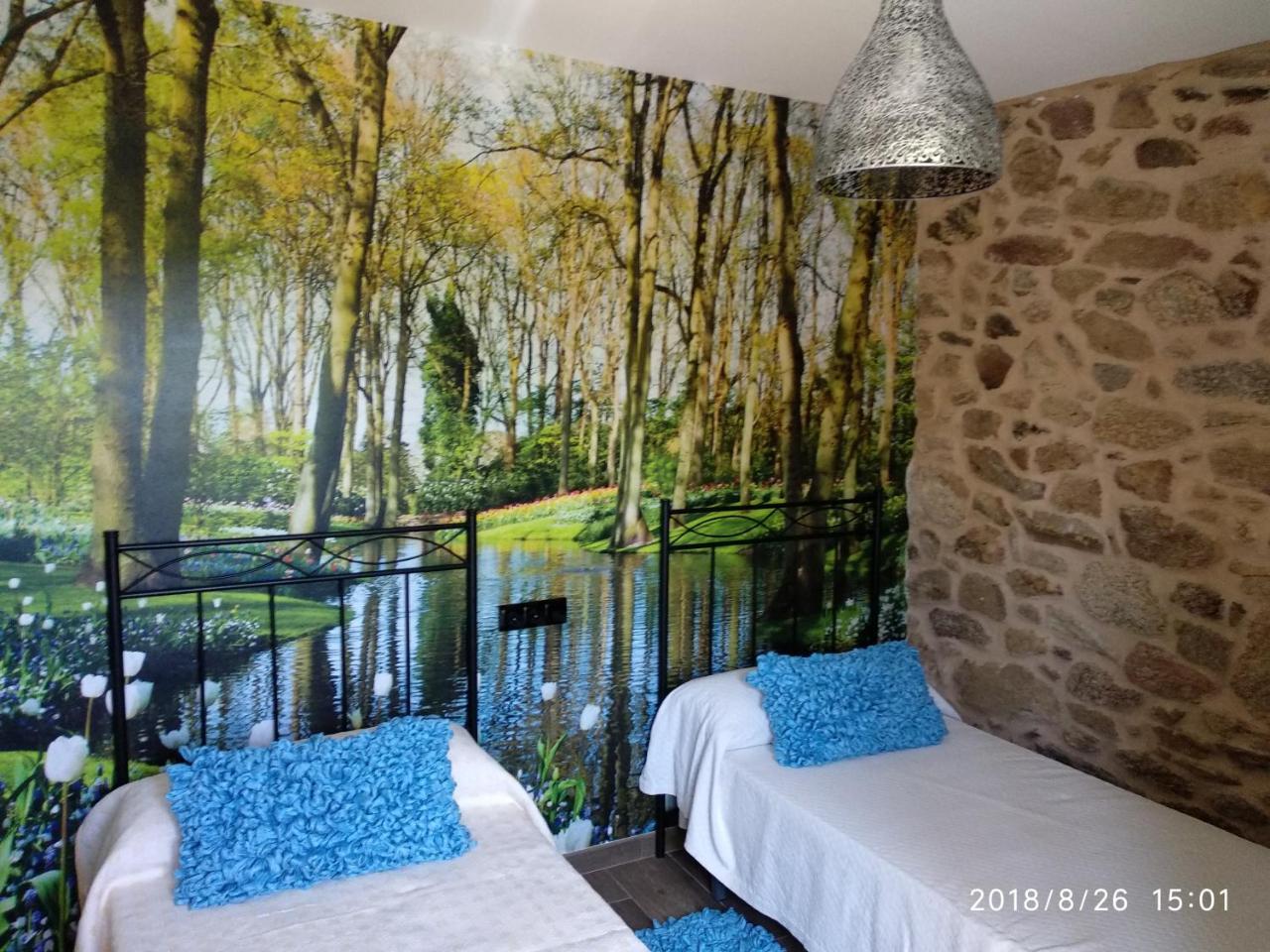 A Casina De Esther Teo