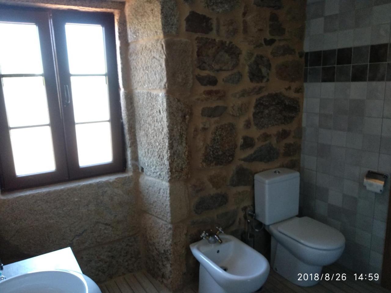 A Casiña De Esther Apartamento *