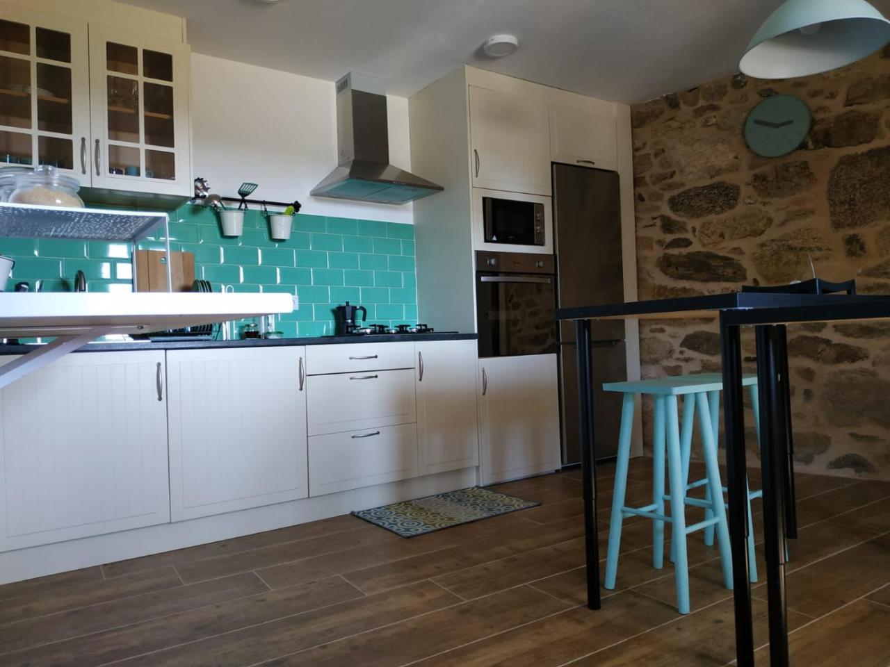 A Casina De Esther Teo
