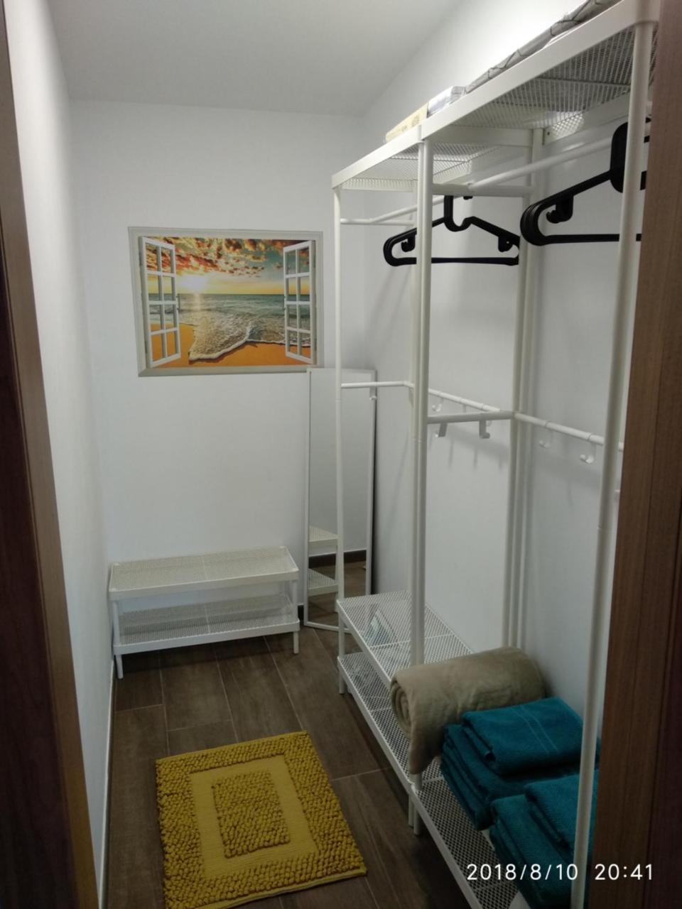 Appartement A Casina De Esther Teo