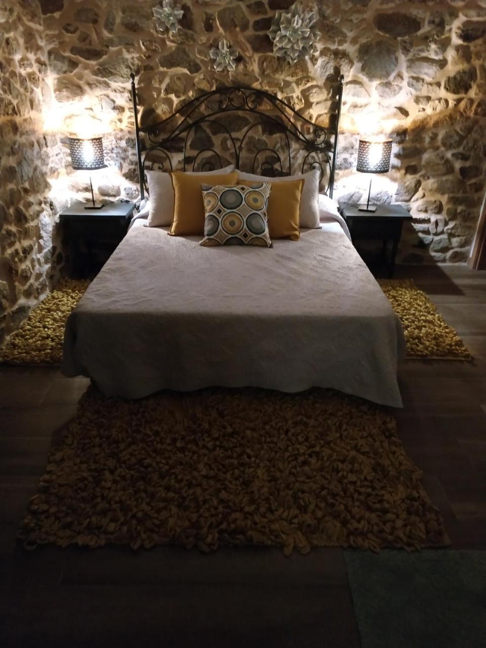 Apartamento A Casiña De Esther *