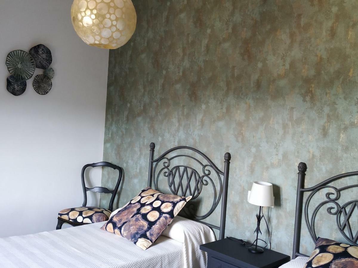 A Casina De Esther Appartement Teo